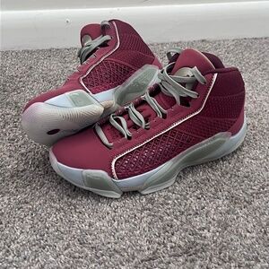 AIR JORDAN 38 YEAR OF THE DRAGON Size 8